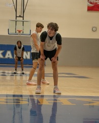 Jacob Dooley's Men's Basketball Recruiting Profile