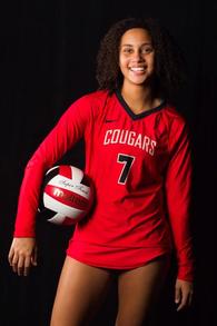 Lauren Johnson's Women's Volleyball Recruiting Profile