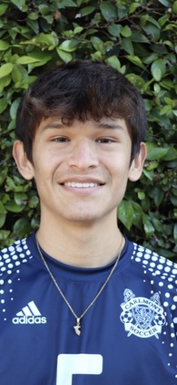 Kevin Martinez's Men's Soccer Recruiting Profile