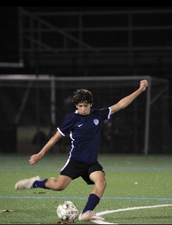 Joseph Rinaldi's Men's Soccer Recruiting Profile