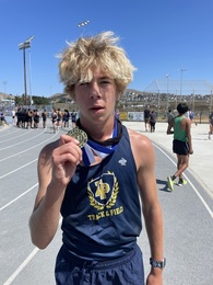 Johnny Duffy's Men's Soccer Recruiting Profile