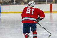 TYLER KARCHUT's Men's Ice Hockey Recruiting Profile