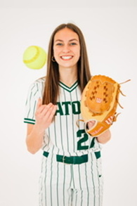 Savannah White's Softball Recruiting Profile