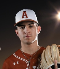 Aiden Garcia's Baseball Recruiting Profile