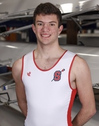 Connor Wetmore's Men's Rowing Recruiting Profile