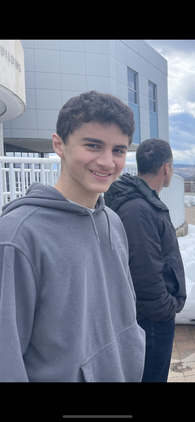 Ryan Agulnick's Men's Soccer Recruiting Profile