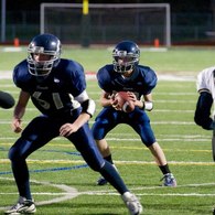 Austin Ellsworth's Football Recruiting Profile