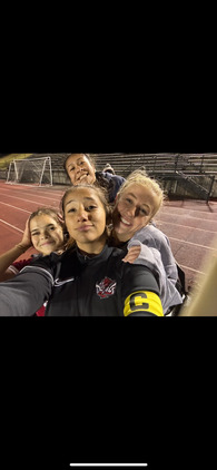 Jai-Lyn Chapman's Women's Soccer Recruiting Profile