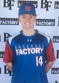 Noah Fisher's Baseball Recruiting Profile