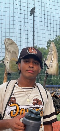 Jordan Smith's Baseball Recruiting Profile