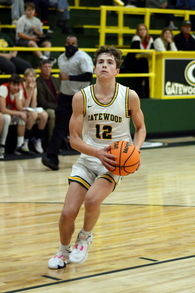 Matt Allen's Men's Basketball Recruiting Profile