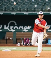 Tyler Bratten's Baseball Recruiting Profile