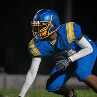 Justin White Jr.'s Football Recruiting Profile