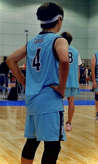 Cody Carual's Men's Volleyball Recruiting Profile