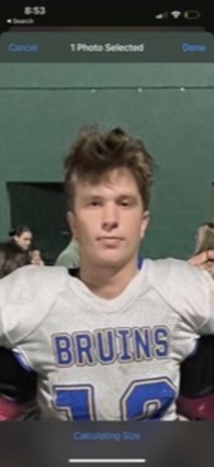 Caleb Rhodes's Football Recruiting Profile