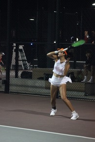 Adaliz Diazgranados's Women's Tennis Recruiting Profile