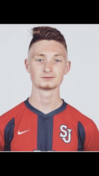 Cole Reardon's Men's Soccer Recruiting Profile