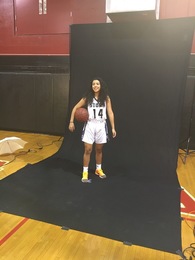 Gabriela Suarez's Women's Basketball Recruiting Profile