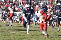 Matthew Tucker S Football Recruiting Profile