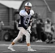 Connor Riebel's Football Recruiting Profile