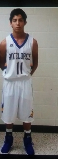 Daniel Rivas's Men's Basketball Recruiting Profile