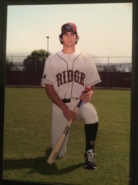 Michael Catania's Baseball Recruiting Profile