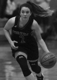 Olivia Sprague's Women's Basketball Recruiting Profile