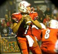 Kevin Barnes's Football Recruiting Profile