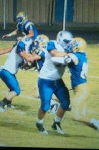 Brett Rome's Football Recruiting Profile