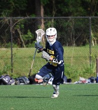 Caleb Hill's Men's Lacrosse Recruiting Profile