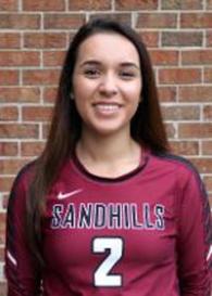 Kaylee Lopez-Rosario's Women's Volleyball Recruiting Profile