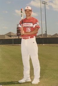 Erik Garza's Baseball Recruiting Profile