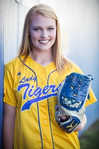 Jules Rimmer's Softball Recruiting Profile
