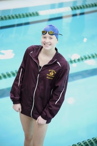 Linnea Anderson&rsquo;s Women&rsquo;s Swimming Recruiting Profile