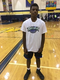 Noah Fox's Men's Basketball Recruiting Profile