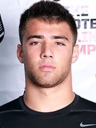Marcus Balliette's Football Recruiting Profile