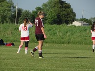 puma soccer nappanee