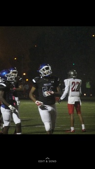 Brandon Forney's Football Recruiting Profile