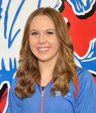 Mackenzie Robatin's Women's Swimming Recruiting Profile