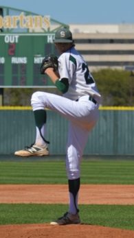 mizuno baseball mark klein