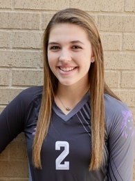 Katelyn Young's Women's Volleyball Recruiting Profile