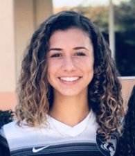 Gianna Carmona's Women's Soccer Recruiting Profile