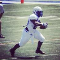 D'Angelo Reder's Football Recruiting Profile