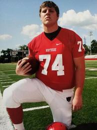 Matthew Tucker S Football Recruiting Profile