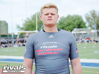 Zoe Pierce's Women's Volleyball Recruiting Profile