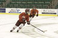 Gavin Ratliff's Men's Ice Hockey Recruiting Profile