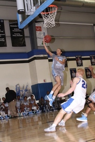 jordan davis basketball