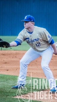 Gavin Hames S Baseball Recruiting Profile