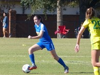 Ava Hensley S Women S Soccer Recruiting Profile