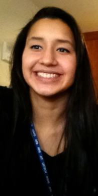 Natalia Rincon's Women's Swimming Recruiting Profile